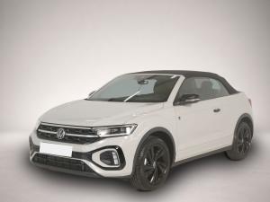 Volkswagen T-Roc Cabriolet 1.5 TSI R-Line „Edition Karmann“