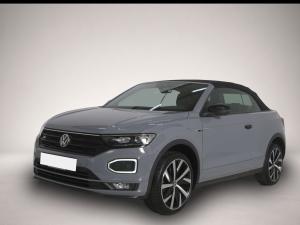 Volkswagen T-Roc Cabriolet 1.5 TSI R-Line Edition Plus