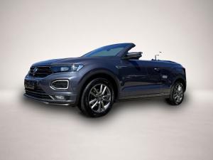 Volkswagen T-Roc Cabriolet 1.5 TSI R-Line *LED Leder Sitzh.