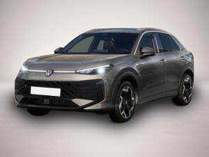 Volkswagen T-Roc DSG R-Line Pano Nav eHk SHZ 18Z PrivG 3JGa
