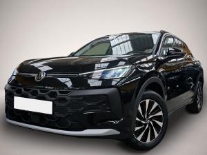 Volkswagen T-Roc e-TSI Life Anhängerkupplung Kamera Alu 17"