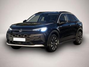 Volkswagen T-Roc eTSI neuMod 5JGar SHZ LM17 PrivG Kam Alarm