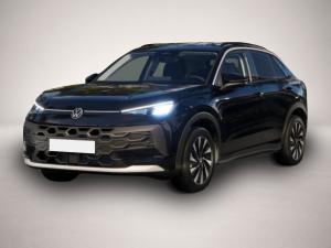 Volkswagen T-Roc eTSI neuMod AHK 5JGar SHZ LM17 PrivG Kam