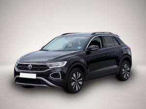 Volkswagen T-Roc GOAL TDI*DSG AHK LED+ ACC R-Kam Navi SHZ