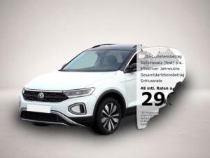 Volkswagen T-Roc GOAL TDI*DSG AHK LED+ ACC R-Kam Navi SHZ
