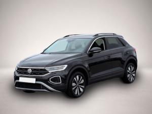 Volkswagen T-Roc GOAL TDI*DSG AHK LED+ ACC R-Kam Navi SHZ