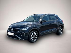 Volkswagen T-Roc GOAL TSI DSG|AHK|ACC|NAVI|17″|KAMERA|