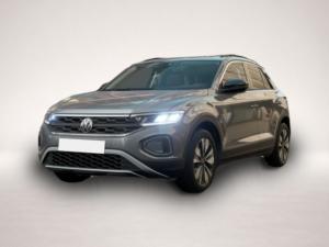 Volkswagen T-Roc Life 1.0 l TSI OPF 85 kW (116 PS)6-Gang GO