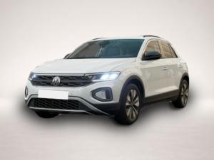 Volkswagen T-Roc Life 1.0 l TSI OPF 85 kW (116 PS)6-Gang GO