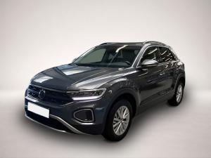 Volkswagen T-Roc Life 1.0 TSI 6-Gang