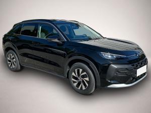 Volkswagen T-Roc Life 1.5 eTSI DSG Neues Modell*AHK*Android