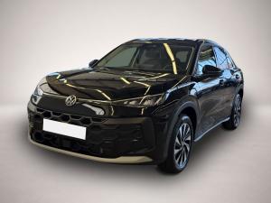 Volkswagen T-Roc Life 1.5 l eTSI OPF 85 kW (116 PS) 7-Gang-