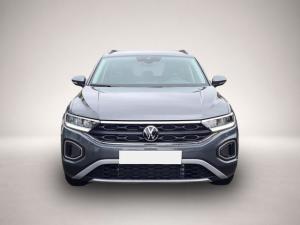 Volkswagen T-Roc Life 1.5 TSI DSG Life 110 kW (150 PS), Au.