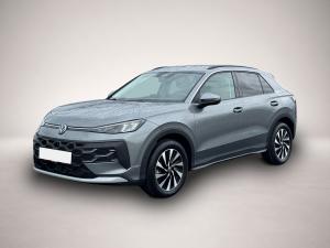 Volkswagen T-Roc Life eTSI DSG|5-J-GARANTIE|AHK|NEUESMODELL