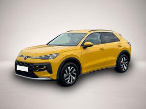 Volkswagen T-Roc Life TSI DSG|ACC|5-J-GARANTIE|VORB.NAVI|