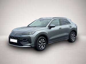 Volkswagen T-Roc Life TSI DSG|ACC|5-J-GARANTIE|VORB.NAVI|