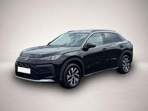 Volkswagen T-Roc Life TSI DSG|ACC|5-J-GARANTIE|VORB.NAVI|