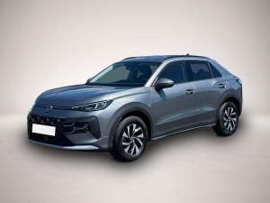 Volkswagen T-Roc Life TSI DSG|ACC|5-J-GARANTIE|VORB.NAVI|