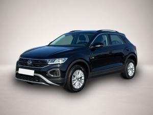 Volkswagen T-Roc Life TSI DSG|ACC|KAMERA|WINTERPAKET|APP-C.
