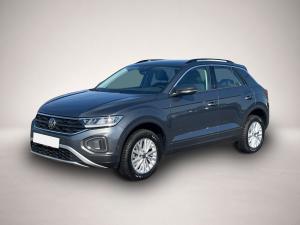 Volkswagen T-Roc Life TSI DSG|ACC|KAMERA|WINTERPAKET|APP-C.