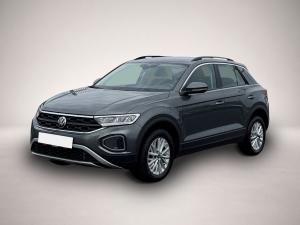 Volkswagen T-Roc Life TSI DSG|ACC|KAMERA|WINTERPAKET|APP-C.