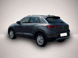 Volkswagen T-Roc Life TSI DSG|ACC|KAMERA|WINTERPAKET|APP-C.