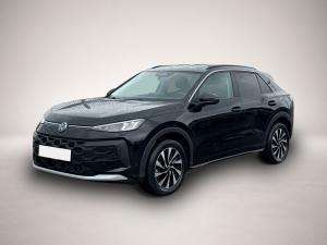 Volkswagen T-Roc Life TSI DSG|AHK|5-J-GARANTIE|17″|WINTERPA