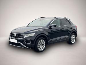 Volkswagen T-Roc Life TSI DSG|AHK|NAVI|KAMERA|ACC|WINTER-P.