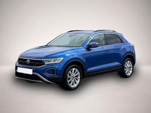 Volkswagen T-Roc Life TSI DSG|NAVI|ACC|KAMERA|APP-CONNECT