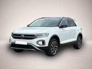 Volkswagen T-Roc Limited MATRIX LED+ KAMERA+ EL. HECKKL.+PDC+SHZ.