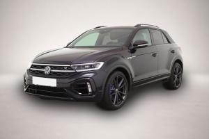 Volkswagen T-Roc R 2.0 TSI 4M DSG IQ.Light/ACC/Kamera/App/N