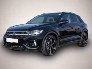 Volkswagen T-Roc R 2.0 TSI 4Motion DSGR