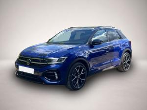 Volkswagen T-Roc R 2.0 TSI DSG 4M *Sportabgas*BeatsAudio*Ma
