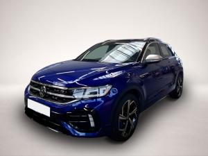 Volkswagen T-Roc R 2.0 TSI OPF 4Motion 7-Gang DSG