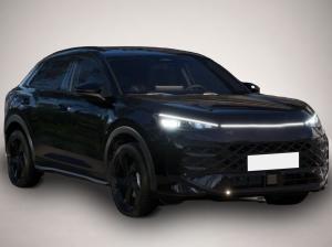 Volkswagen T-Roc R-Line 1.5 eTSI DSG Neues Modell*AHK*Black