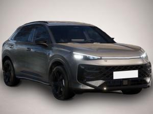 Volkswagen T-Roc R-Line 1.5 eTSI DSG Neues Modell*AHK*Black
