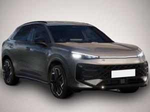 Volkswagen T-Roc R-Line 1.5 eTSI DSG Neues Modell*AHK*Black