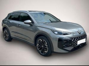 Volkswagen T-Roc R-Line 1.5 eTSI DSG Neues Modell*AHK*Matri