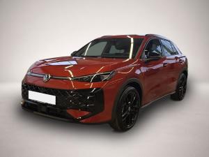 Volkswagen T-Roc R-Line 1.5 l eTSI OPF 7-Gang-Doppelkupplun