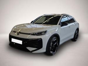 Volkswagen T-Roc R-Line 1.5 l eTSI OPF 7-Gang-Doppelkupplun