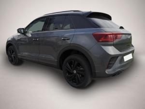 Volkswagen T-Roc R-Line 2.0 TDI DSG R-Line Pano AHK Navi M.