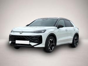 Volkswagen T-Roc R-Line ACC+KAMERA+eHK+SHZ+18″LM+LED PLUS 1.5 eT.