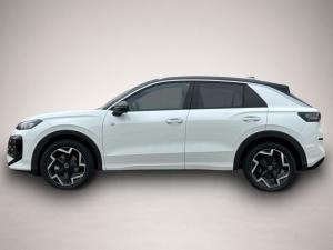 Volkswagen T-Roc R-Line ACC+KAMERA+eHK+SHZ+18″LM+LED PLUS 1.5 eT.