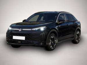Volkswagen T-Roc R-Line EasyO 3JGar SHZ Kam ParkAss+ 18Z