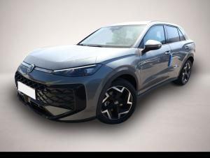 Volkswagen T-Roc R-Line EasyO 5JGar Kam SHZ PrivG ParkAss+