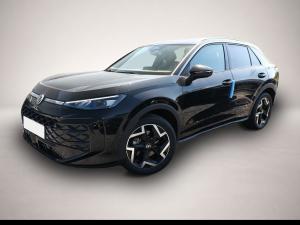 Volkswagen T-Roc R-Line EasyO 5JGar Kam SHZ PrivG ParkAss+
