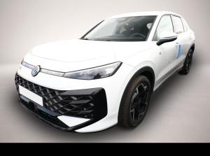 Volkswagen T-Roc R-Line EasyO 5JGar Kam SHZ PrivG ParkAss+