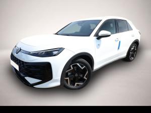 Volkswagen T-Roc R-Line EasyO AHK 5JGar Kam ParkAss+ PrivG