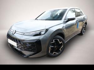 Volkswagen T-Roc R-Line EasyO AHK 5JGar Kam ParkAss+ PrivG
