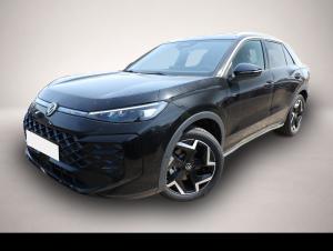 Volkswagen T-Roc R-Line EasyO AHK 5JGar Kam ParkAss+ PrivG